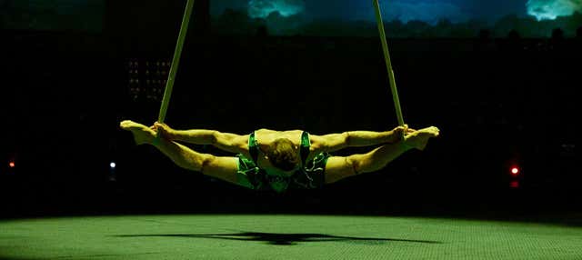 Entradas para Cirque du Soleil LUDÕ