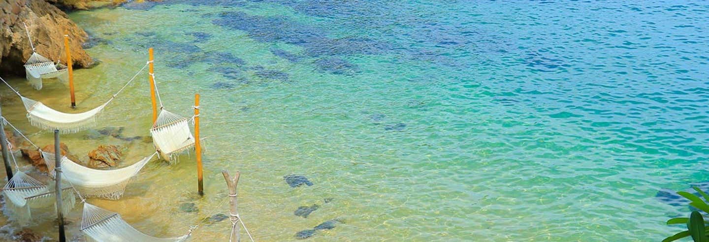 Excursiones de un día en Riviera Nayarit