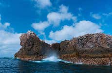 Excursión a Punta Mita e islas Marietas