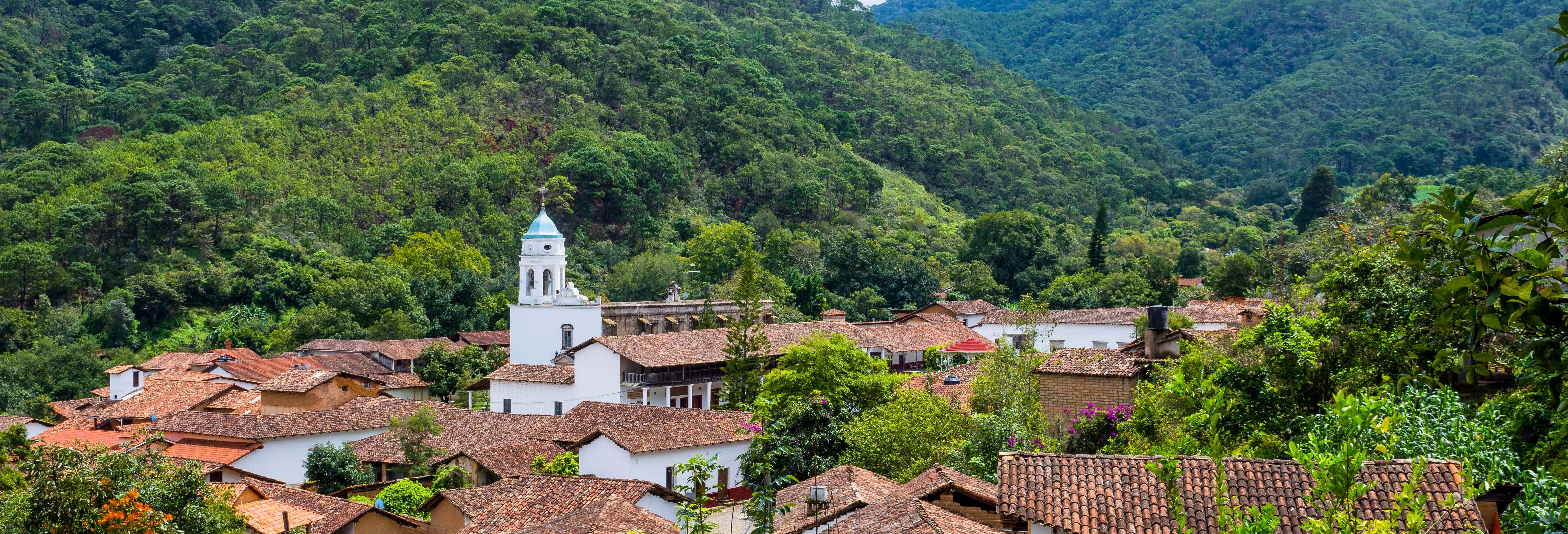 Excursiones de un día en Riviera Nayarit