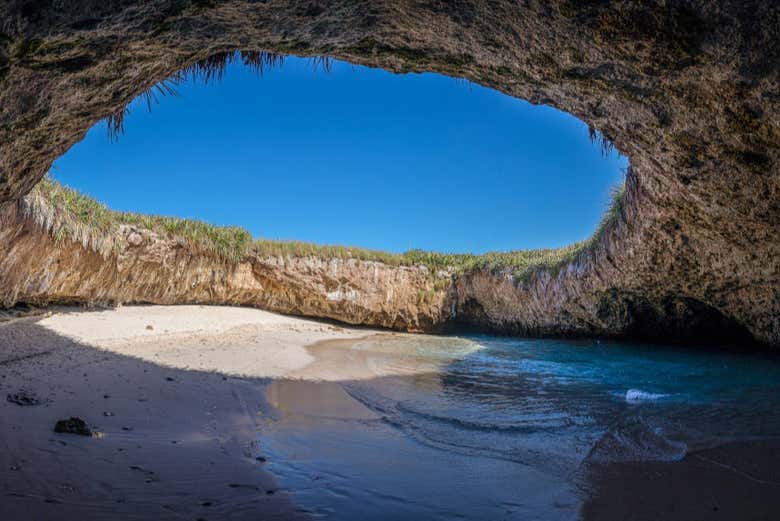 Playa del Amor