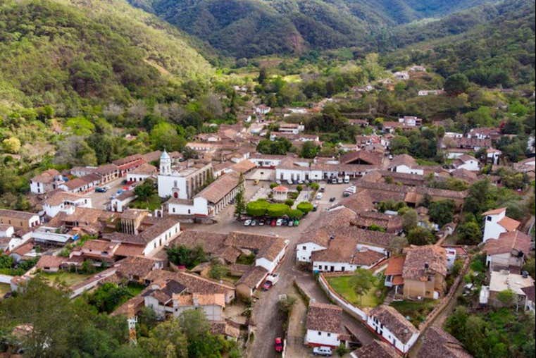 San Sebastián del Oeste