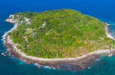 Rincón de Guayabitos Excursion + Coral & Cangrejo Islands