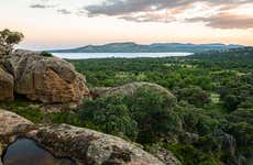 Sierra Madre Adventure Tour
