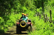 Balade en quad dans la Riviera Nayarit