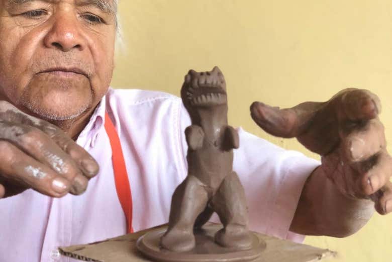 Explorez l'histoire, la culture et les traditions du Mexique