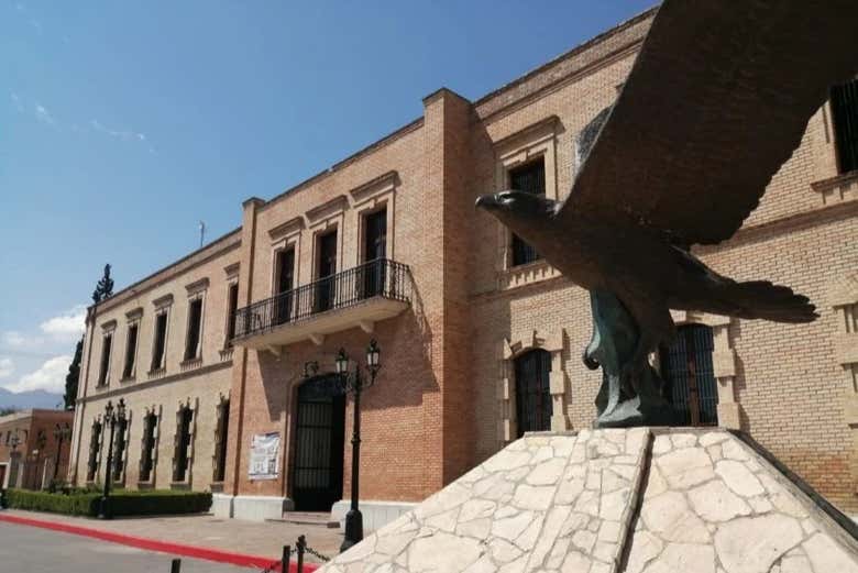 Musée des Oiseaux, un paradis pour les amateurs d'ornithologie