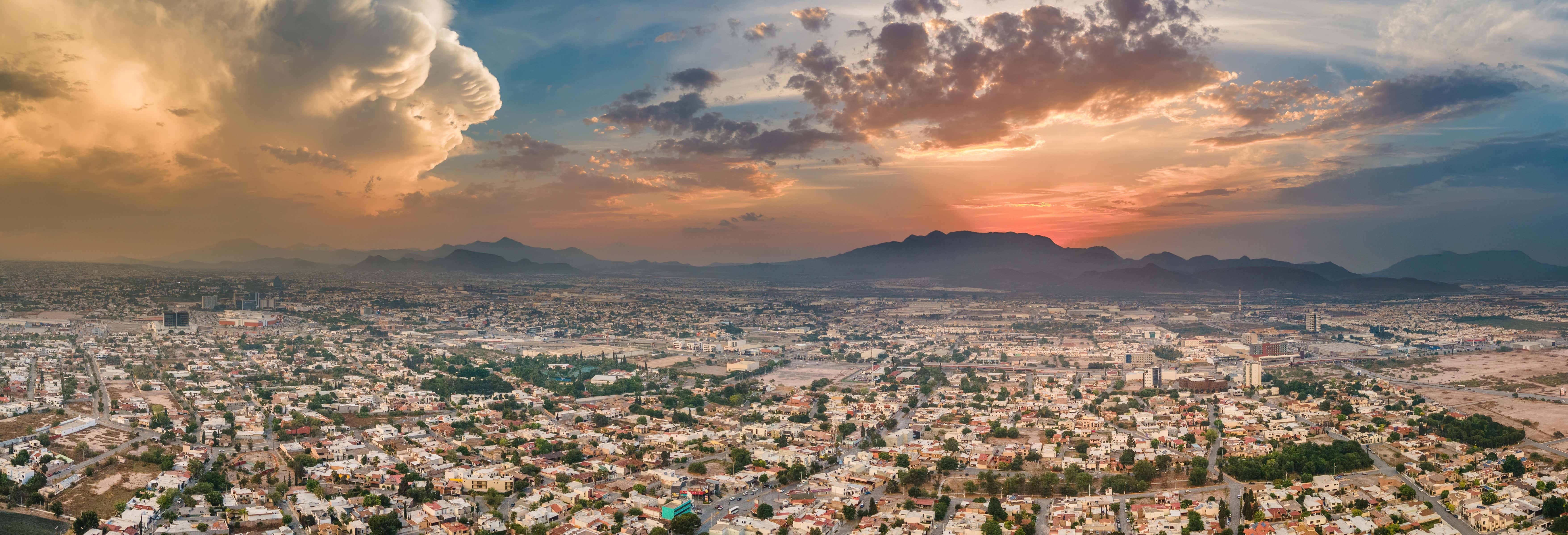 Saltillo