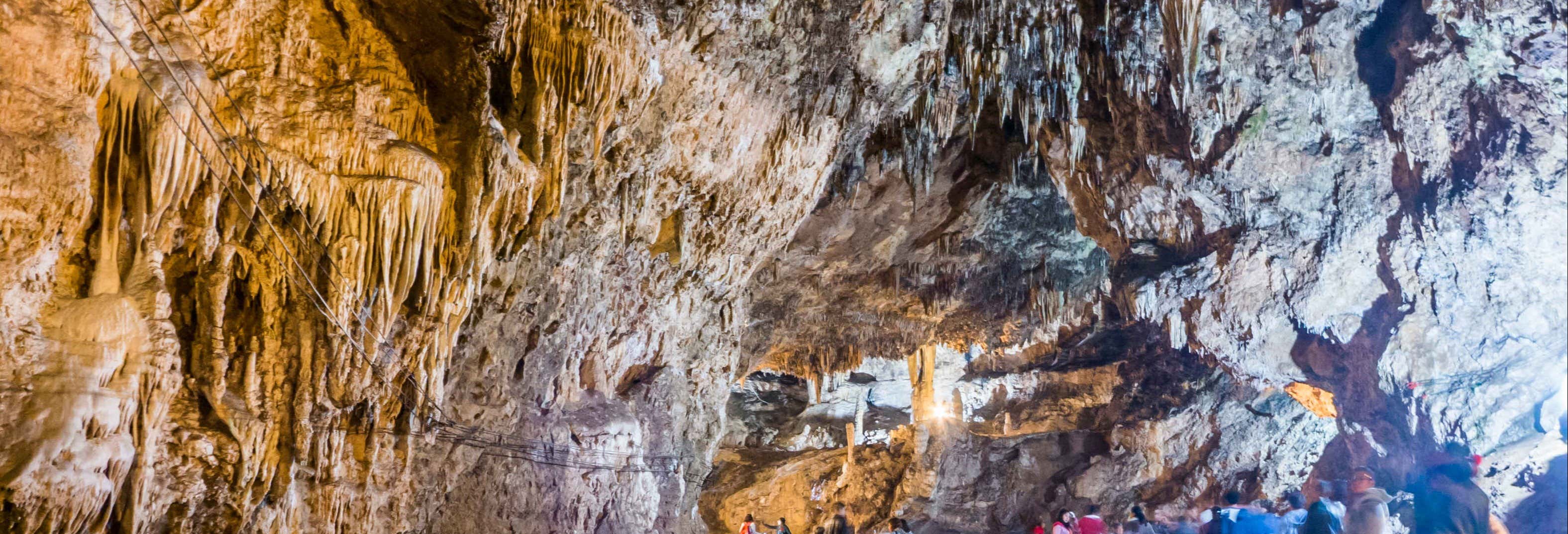 Escursioni di un giorno a San Cristóbal de las Casas