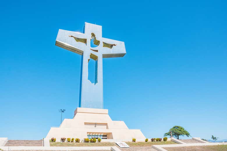 Découvrez le Cristo de Chiapas
