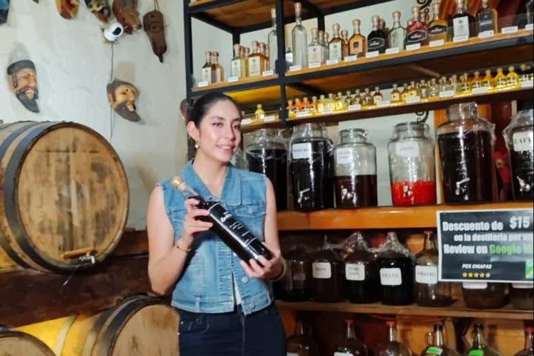 Diferentes tipos de pox