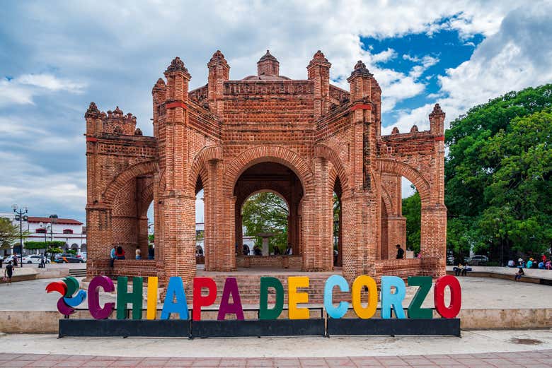 Un encantador Pueblo Mágico