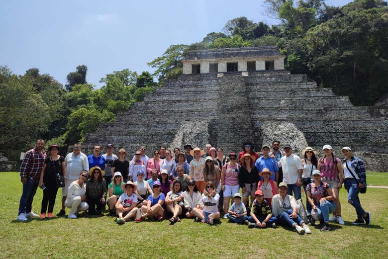 Make the most of your visit to Mexico!