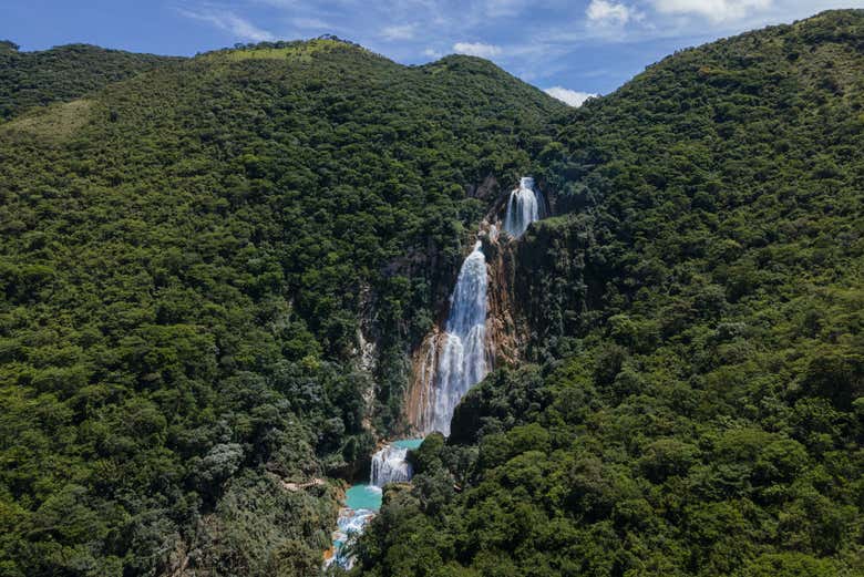 ¡Os lo pasaréis en grande!