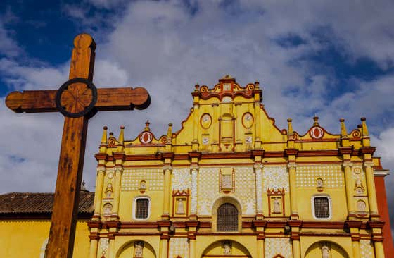 San Cristóbal de las Casas