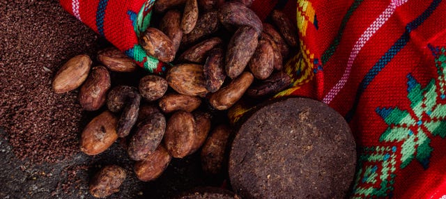 Tour del cacao por San Cristóbal