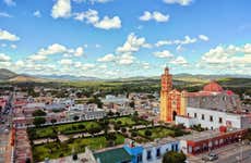 Tour pelas igrejas e museus de San Cristóbal