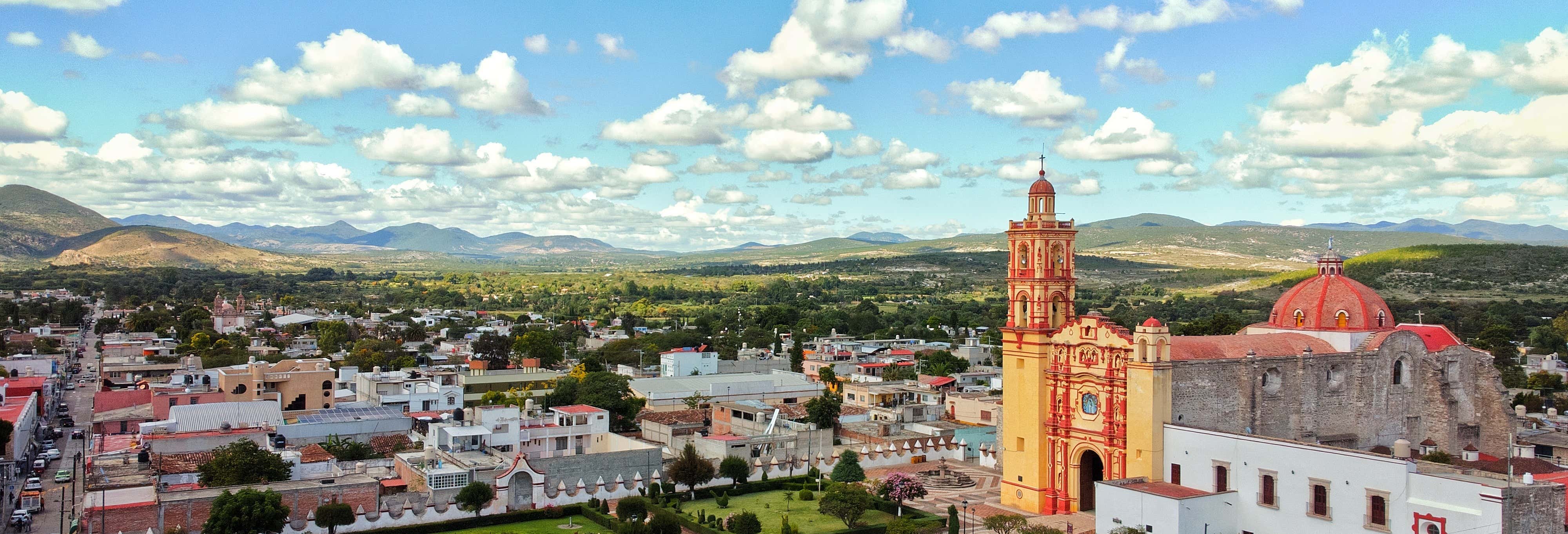 Visitas guiadas e free tours em San Cristóbal de las Casas