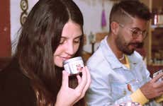 Tour del pox por San Cristóbal