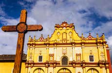 Tour privado por San Cristóbal de las Casas