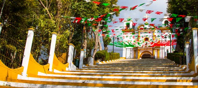 Visita guiada por San Cristóbal de las Casas