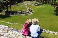 Excursión privada desde Campeche