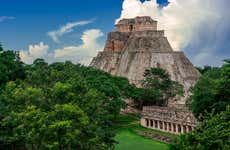 Escursione a Uxmal