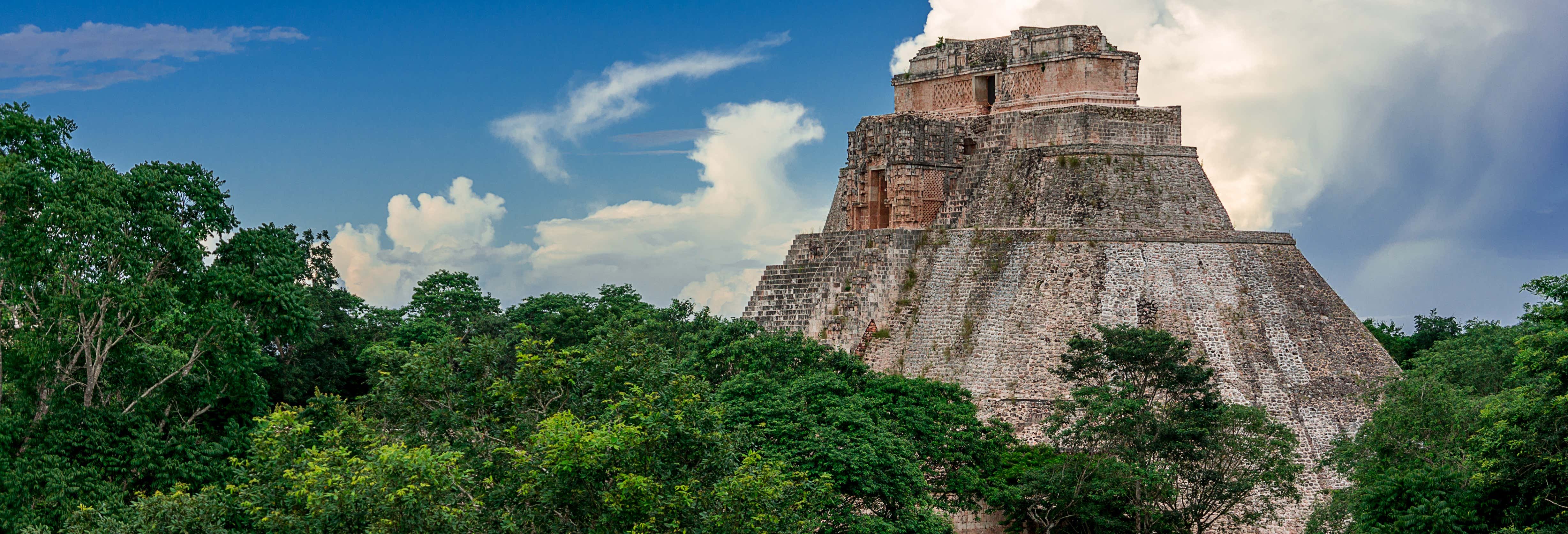 Excursiones de un día en San Francisco de Campeche