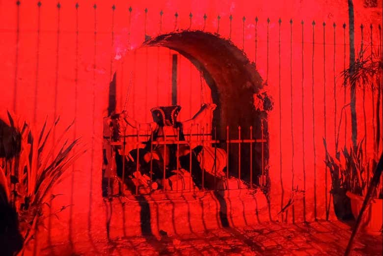 Descubriremos todos los rincones de Campeche