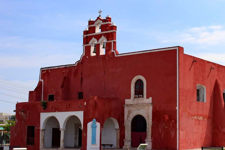 Iglesia de San Francisco