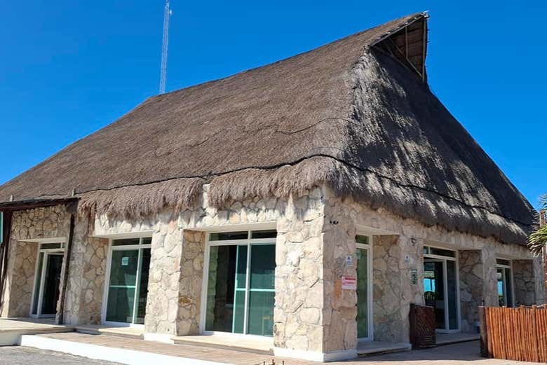 Le restaurant où vous pourrez manger