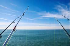 Experiência privada de pesca em Campeche