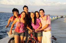 Tour en bicicleta por Campeche