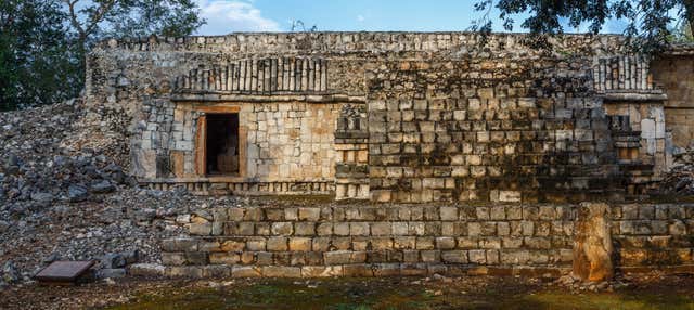 Tour por las haciendas de Campeche + Visita a Xcalumkin