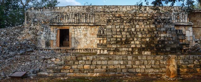 Visitas guiadas y free tours en San Francisco de Campeche
