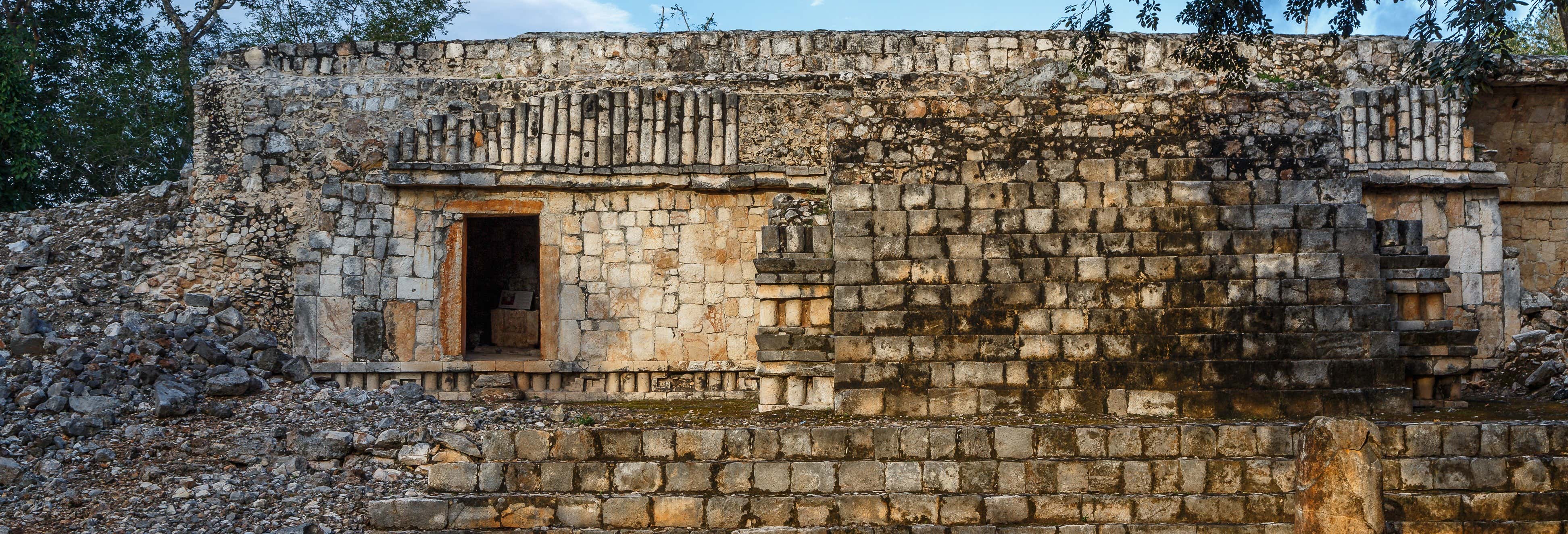 Visite guidate e free tour a San Francisco de Campeche