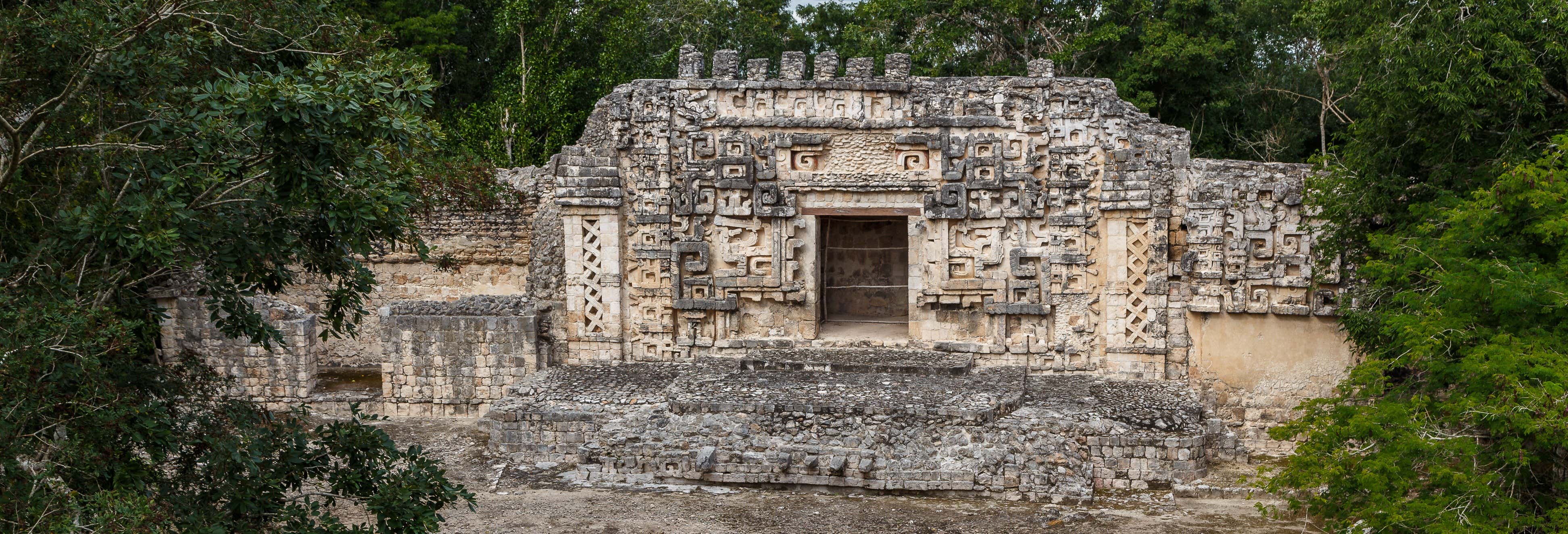 Excursiones de un día en San Francisco de Campeche