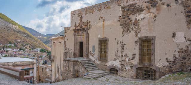 Real de Catorce Day Trip