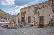 Excursión a Real de Catorce