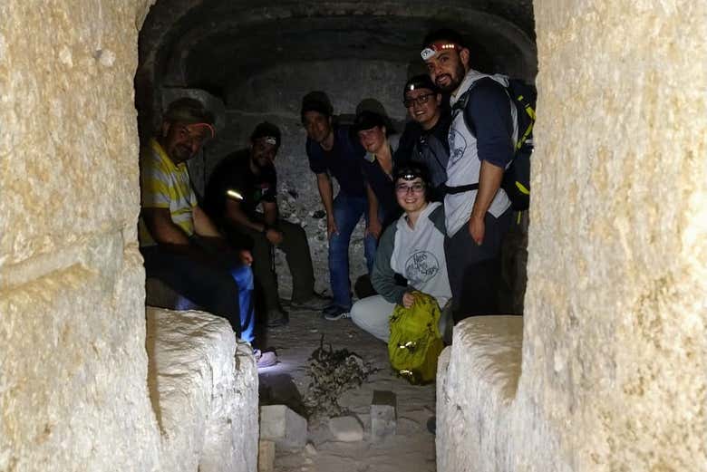 Conhecendo os segredos de Armadillo