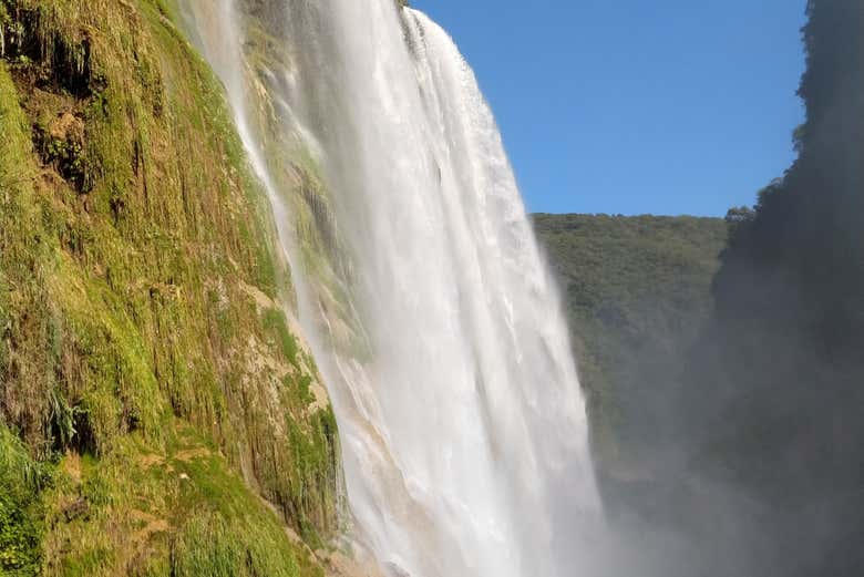 Profitez au maximum de l'expérience