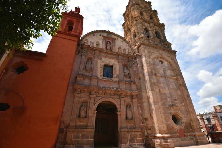 St. Augustine Convent