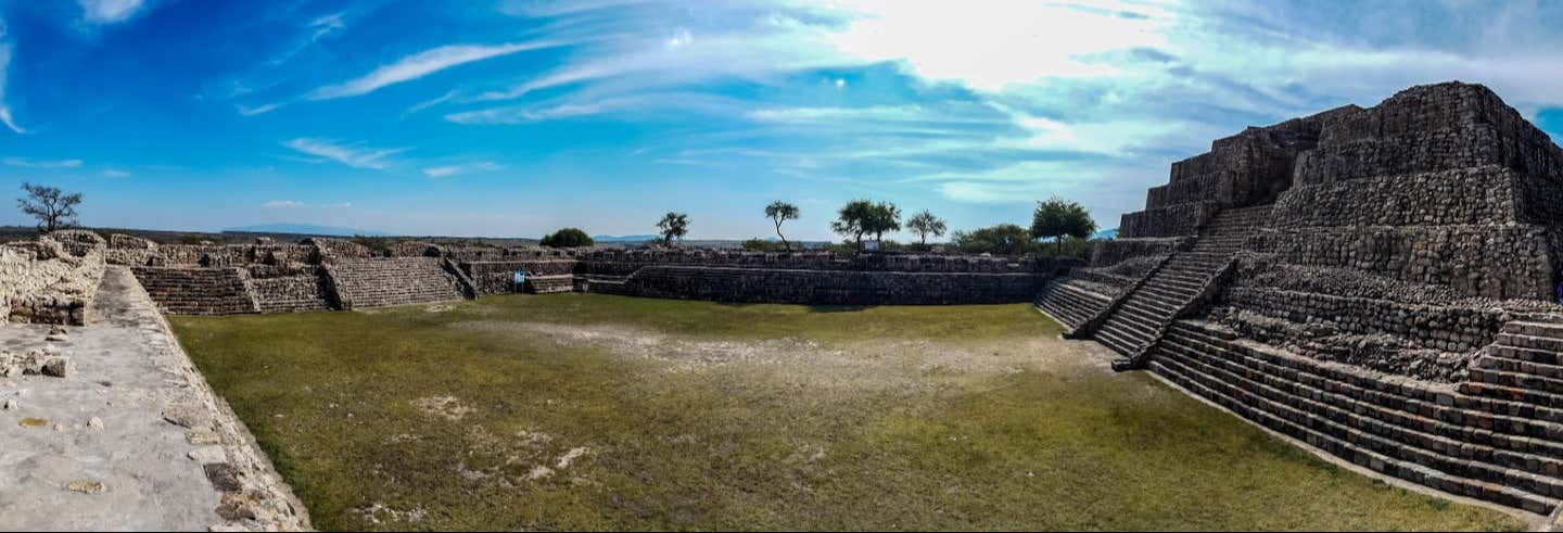 Excursiones de un día en San Miguel de Allende