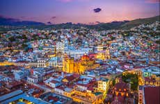 Guanajuato Day Trip