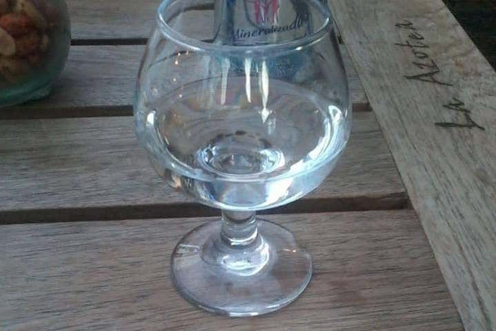 Try some authentic Mexican tequila