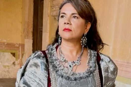 ¿Qué historia nos contará esta mujer?