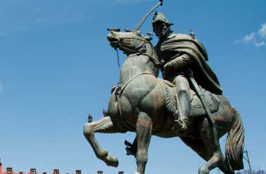 San Miguel de Allende