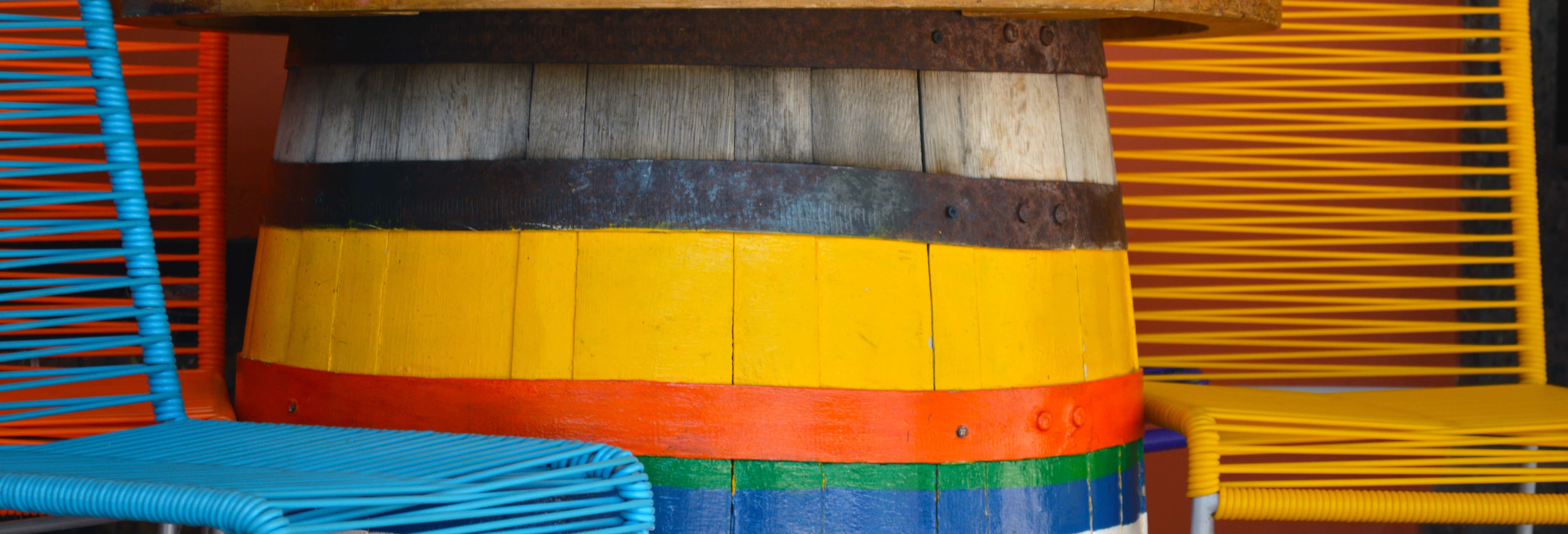 Gastronomía y enoturismo en San Miguel de Allende