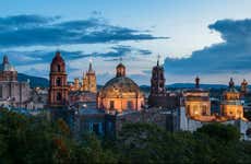 Tour teatralizado de los misterios y leyendas de San Miguel de Allende