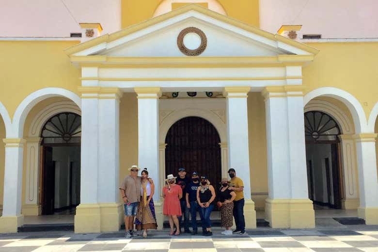 Museo del Premio Nacional de la Cerámica